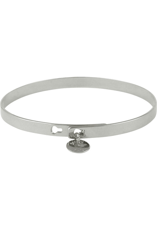 Armspange 'Lifetime' Silber