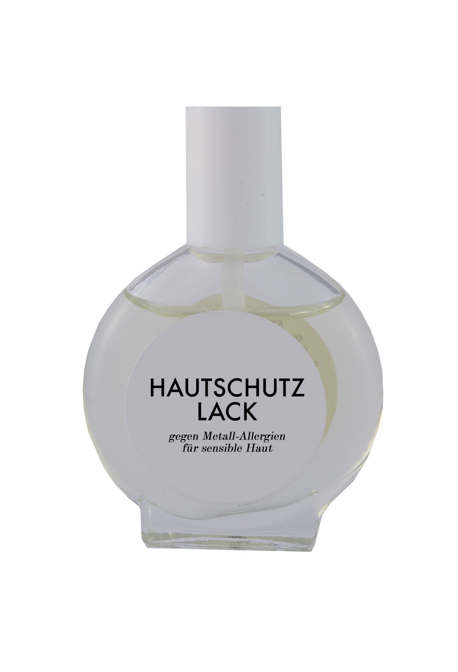 Hautschutzlack Schmuckschutz