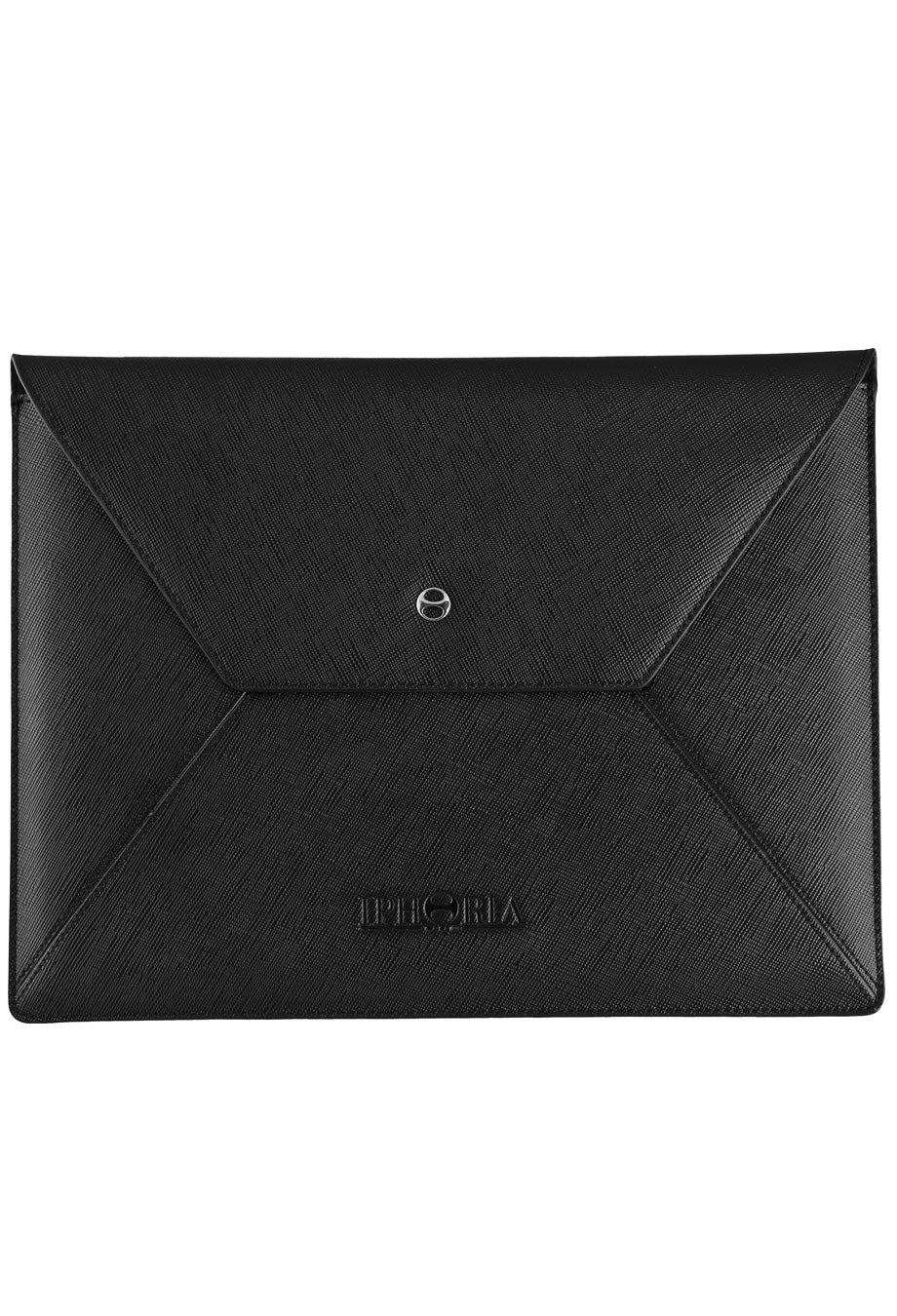 iPad Hülle 'Busy Black Sleeve' iPad 2/3