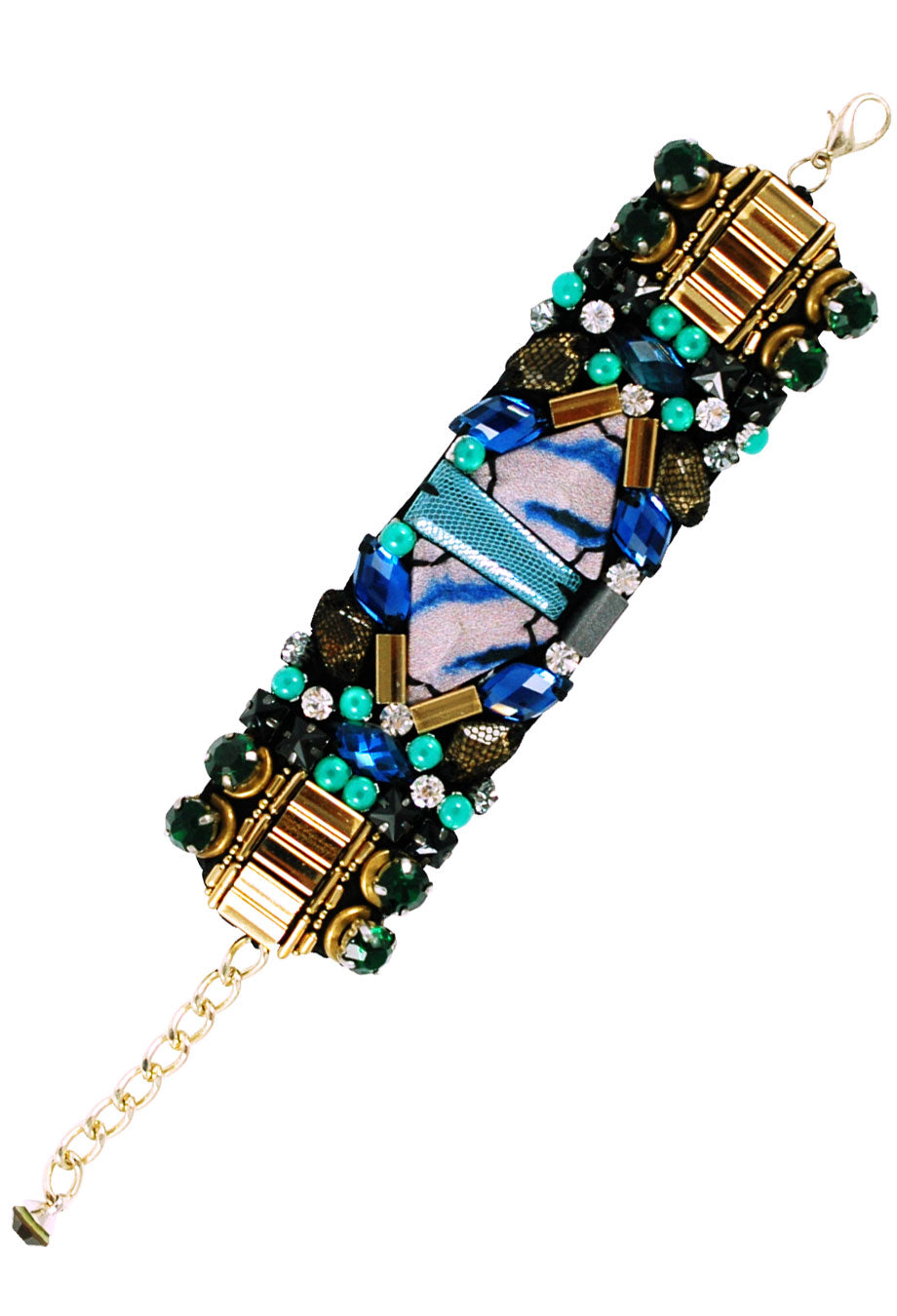 Armband 'Judy' multicolor