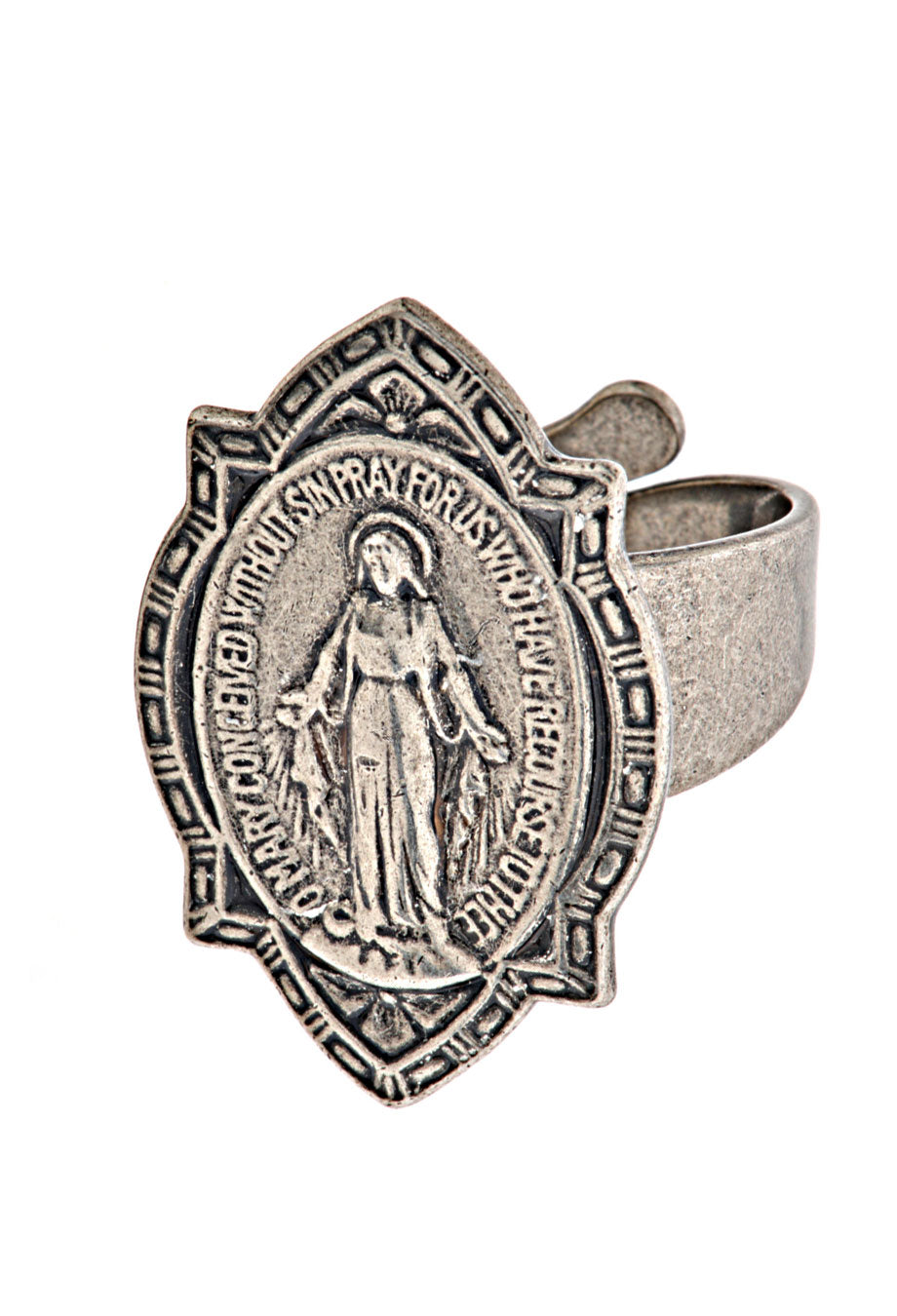 Ring 'Angel'
