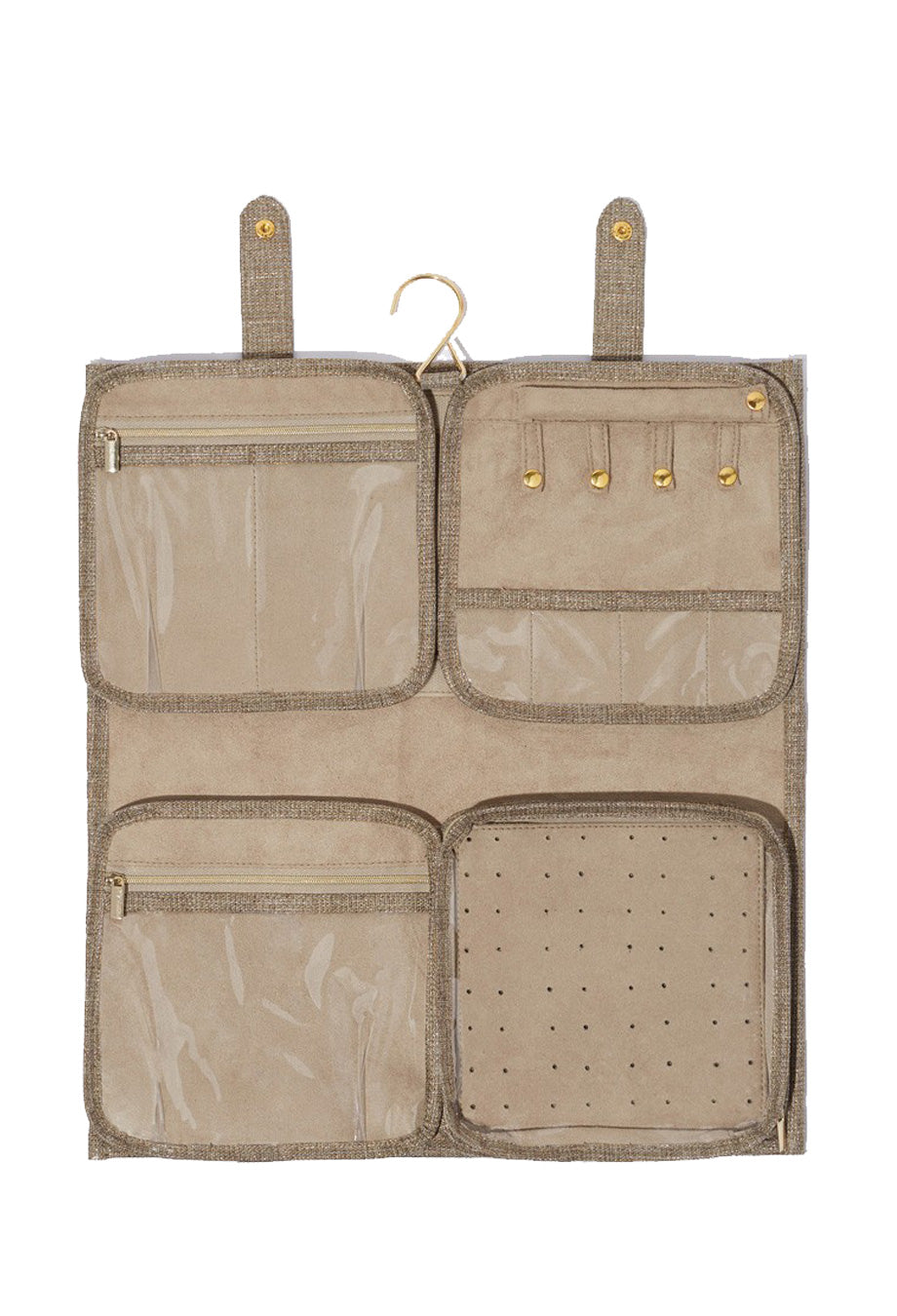 Schmucketui Schmucktasche