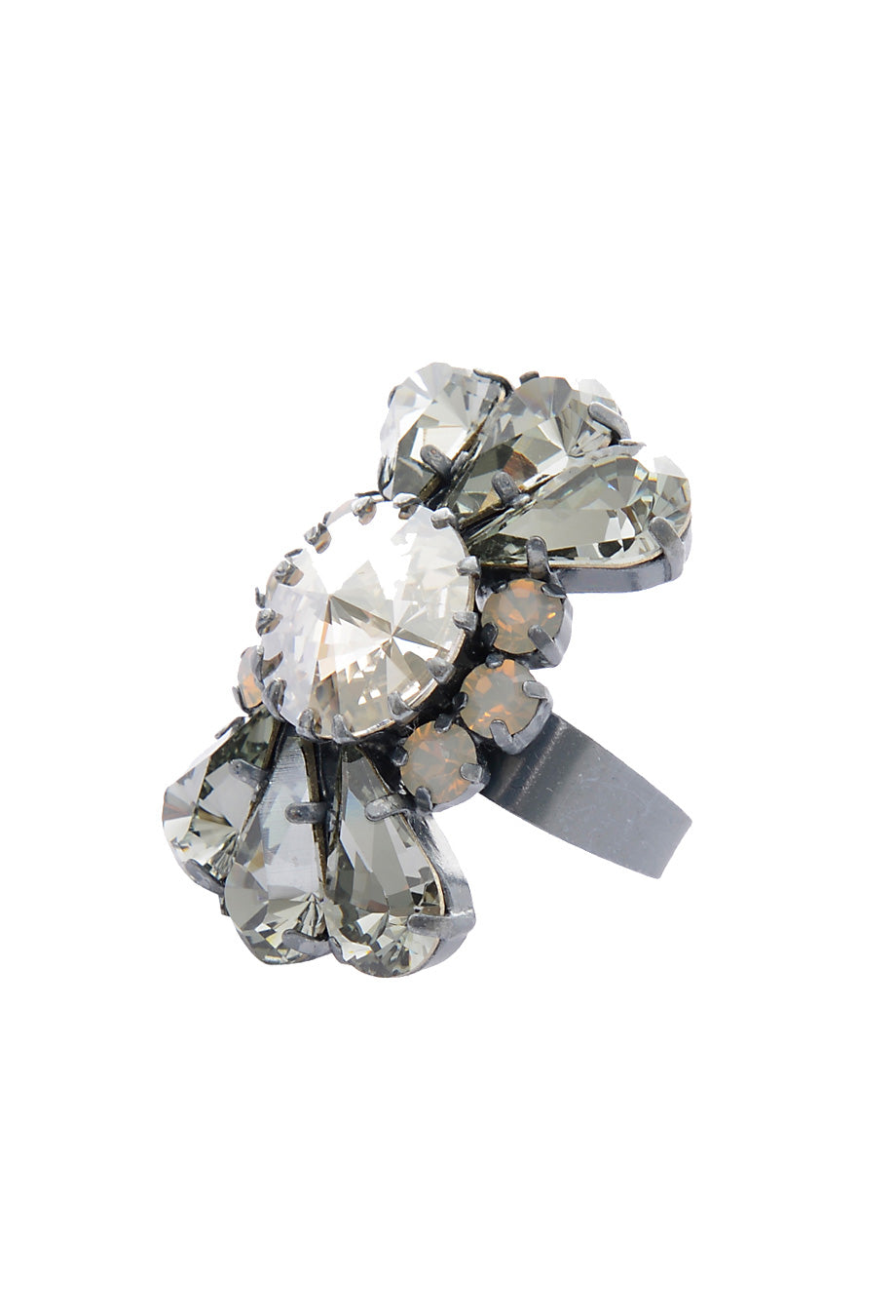 Ring 'Bling Rock'