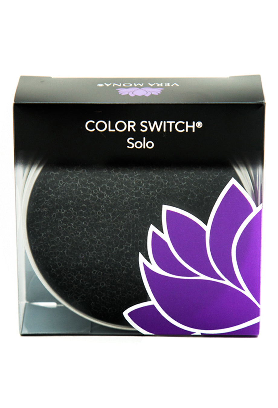 Color Switch Solo Pinselreinger by Vera Mona